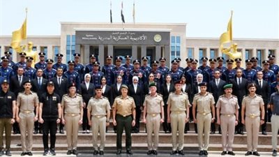 القوات المسلحة تنظم أول دورة تدريبية دولية للفروسية بـ«كيان سيتي»