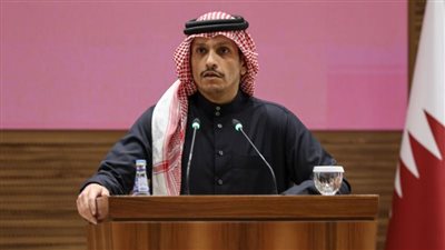 قطر تؤكد دعم جهود السلام وتدعو إيران للتجاوب مع الوساطة الإقليمية