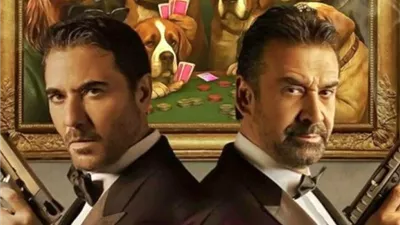أكشن ودراما وكوميدي.. أفلام عيد الأضحى 2026 تشعل المنافسة السينمائية