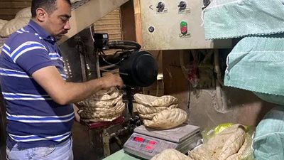 الرقابة التموينية تضرب بقوة.. 27 مخالفة تموينية في يوم واحد
