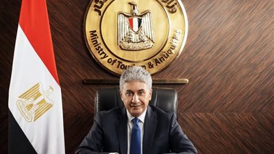 وزير السياحة يصدر قرارا جديدا لتنظيم حدث كسوف الشمس الكلي بالأقصر