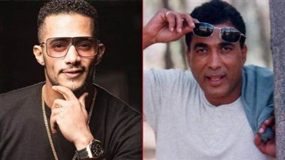 محمد رمضان في ميزان أحمد زكي.. من 
