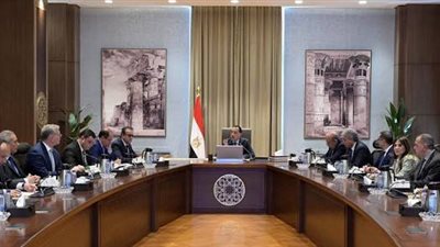 مدبولي من الجيزة: لا داعي لقلق أولياء الأمور من تطوير المناهج.. وهدفنا تأهيل الطلاب