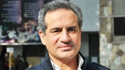 آخر تطورات الحالة الصحية للفنان محمد ثروت بعد إجراء عملية جراحية