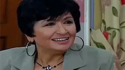 هل تعود أنعام الجريتلي إلى الأضواء؟.. الفنانة تحسم الجدل 
