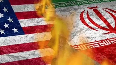 واشنطن تضيق الخناق الاقتصادي على طهران بحزمة عقوبات واسعة