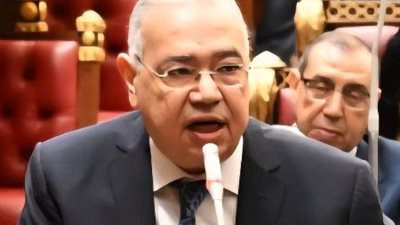 المصريين الأحرار يعزي الصين في ضحايا الفيضانات ويؤكد دعم جهود الإغاثة والإنقاذ