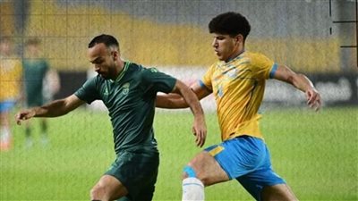 الاتحاد يقسو على الإسماعيلي بثلاثية نظيفة ويضمن البقاء في الدوري الممتاز
