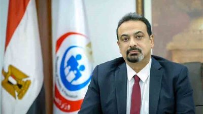 الصحة: مصر خالية تماماً من أي إصابات بفيروس إيبولا