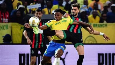 نهائي دوري أبطال أفريقيا.. تعرف على موعد مباراة الجيش الملكي وصن داونز