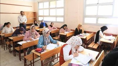 اعرف درجاتك.. رابط الاستعلام عن نتيجة امتحانات نهاية العام للصف الثاني الإعدادي بالجيزة 