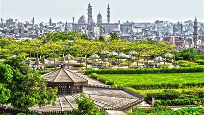 مع اقتراب عيد الأضحى .. تعرف على أسعار تذاكر الحدائق والمتنزهات