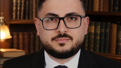 محمد سعيد يكتب: «النجم العلي» محاولة هادئة لإعادة الروح إلى الإنسان
