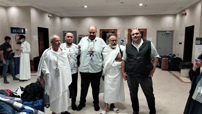 اليوم انطلاق مرحلة تصعيد الحجاج إلى عرفات لأداء الركن الأعظم من الحج