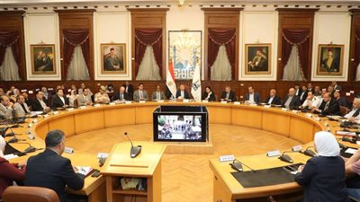 محافظ القاهرة: مبادرة 