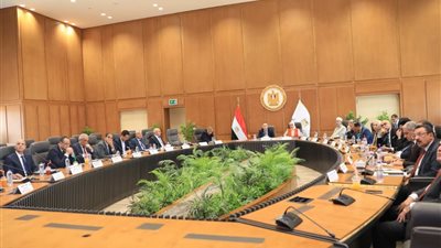 تعرف على أبرز قرارات اجتماع المجلس الأعلى للجامعات بالعاصمة الجديدة