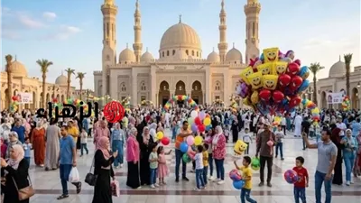 حكم صلاة المرأة بجوار الرجل في صلاة عيد الأضحى 2026.. الإفتاء توضح