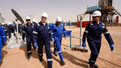 مصر تسدد مستحقات شركات البترول الأجنبية بالكامل قبل 10 يونيو وتعلن اكتشافات جديدة 