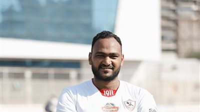 الزمالك يعلن عودة علي السعيد لقيادة فريق السيدات