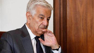 وزير الدفاع الباكستاني يعلن رفض بلاده الانضمام إلى اتفاقيات أبراهام لتطبيع العلاقات