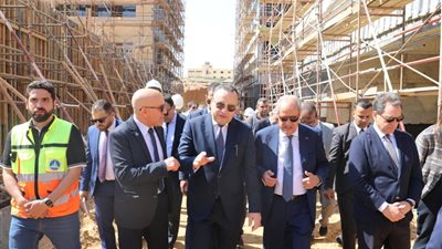 وزير التعليم العالي: الجامعة الأهلية الفرنسية نموذج متطور للشراكات التعليمية الدولية في مصر