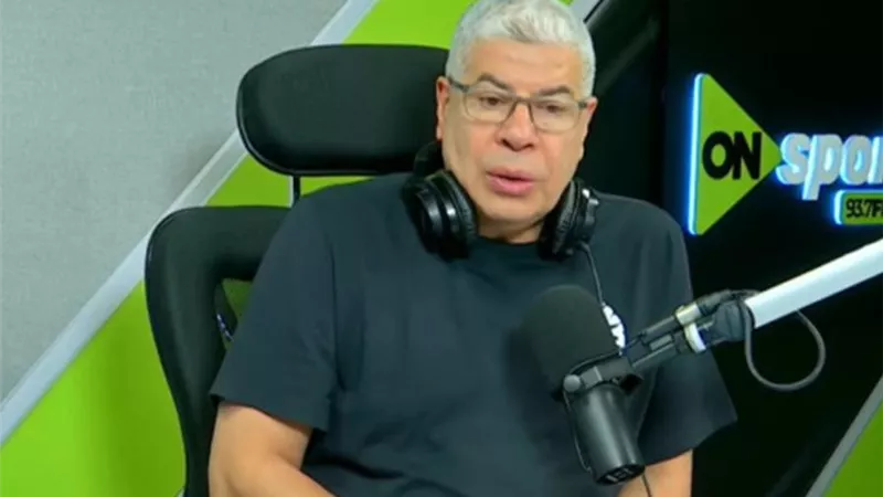 شوبير: تنازل سيراميكا عن التذاكر للزمالك «حق أصيل».. وحسم الدوري يكون داخل الملعب