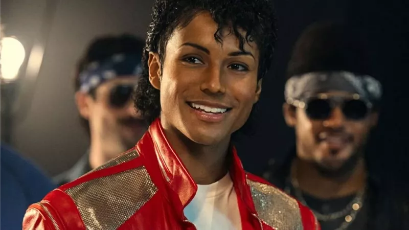 Michael 