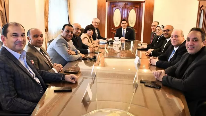 وزارة الشباب والرياضة تكثف جهودها لمواجهة المراهنات الرياضية