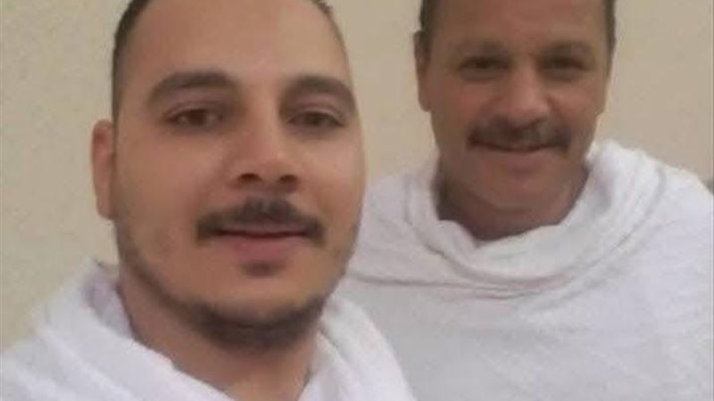 وفاة شاب في جنازة