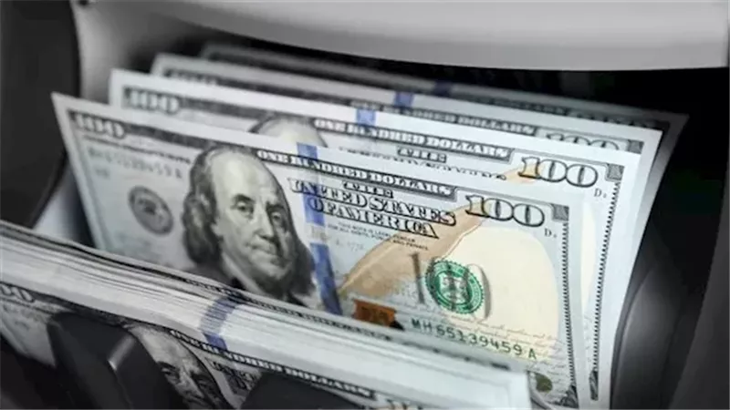 سعر الدولار اليوم