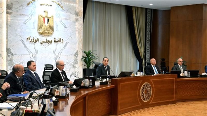 الدكتور مصطفى مدبولي