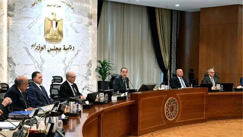 مجلس الوزراء يوافق على عفو رئاسي وتشغيل التأمين الصحي الشامل بالمنيا أهم الموافقات