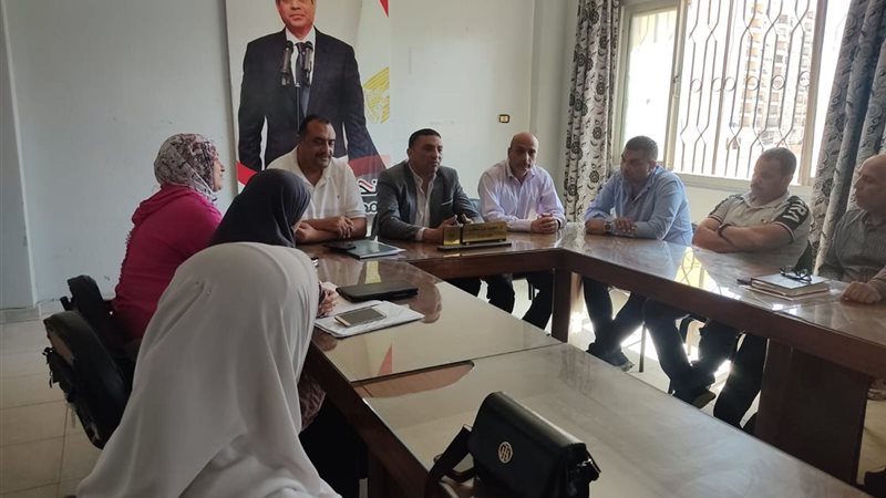 وكيل شباب الدقهلية: