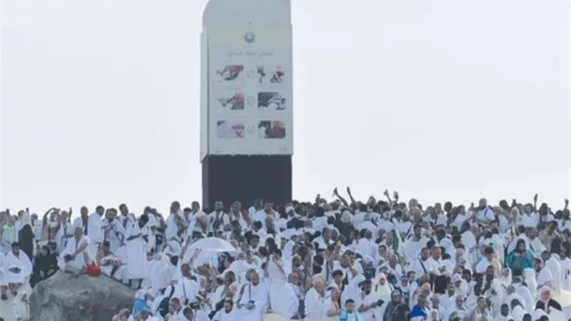 «حاج بلا حقيبة».. تسهيلات جديدة لحجاج السياحة المصريين
