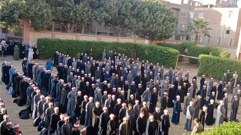 اعتماد 164 معهداً أزهرياً من هيئة الجودة.. خطوة جديدة لتعزيز التميز التعليمي