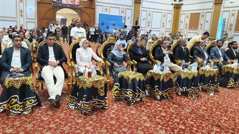 الفاعليات