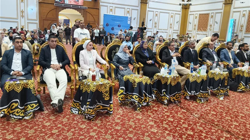 لأول مرة بأشمون.. مؤتمر يكشف أحدث تقنيات طب الأسنان وزراعة الأسنان الذكية