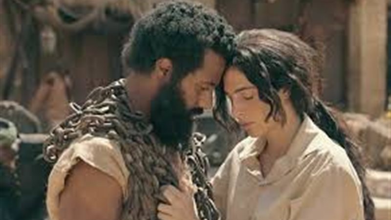 فيلم أسد