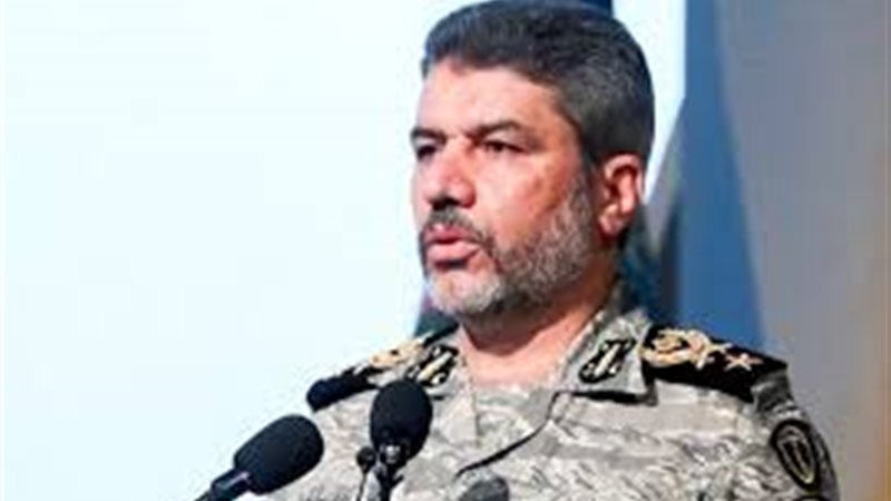  المتحدث باسم الجيش