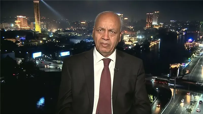 مصطفى بكري