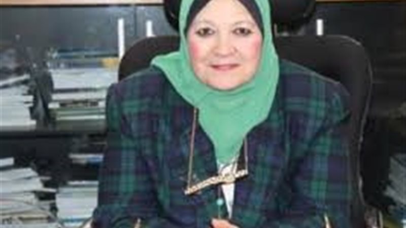 الدكتورة حنان جنيد