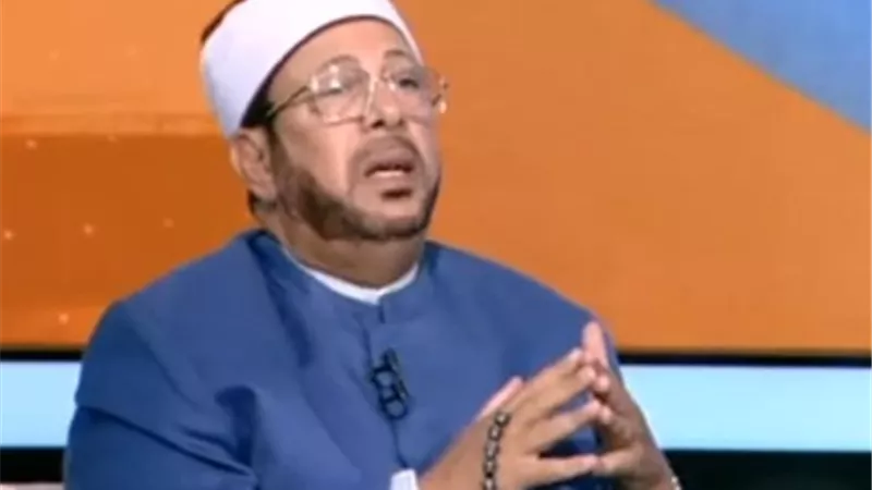 أزهري: لو تُرك باب الحج بالإنابة مفتوحًا لأرسلَ الأغنياءُ من يحج عنهم كل عام