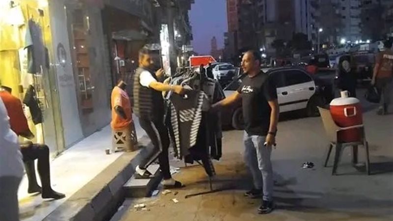 «الشارع للمواطن»..