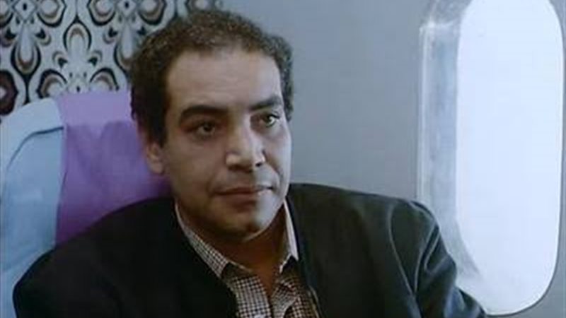 شعبان حسين 