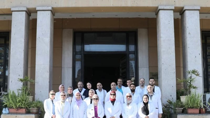 المركز القومي للبحوث