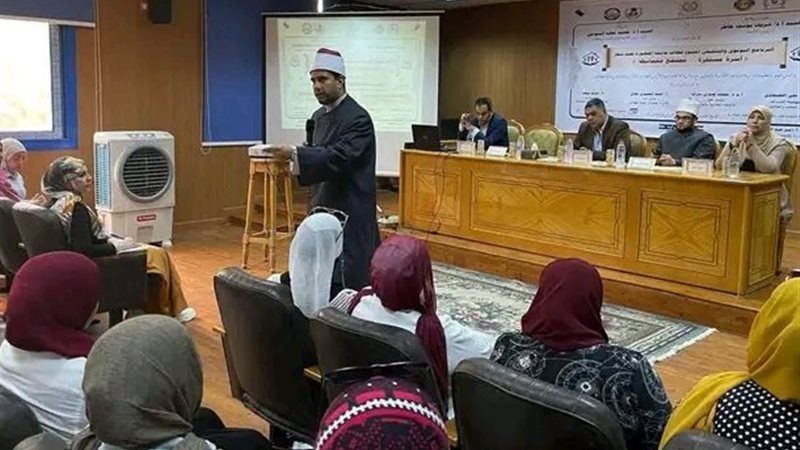 جامعة المنصورة تطلق