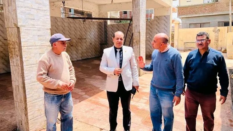 محافظ الدقهلية: 24