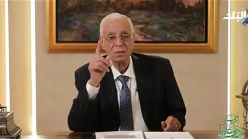 «حسام موافي» يوجه رسالة حاسمة لطلاب الطب: اصبروا على البداية الصعبة