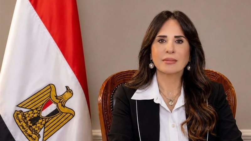 وزير الإسكان المهندسة