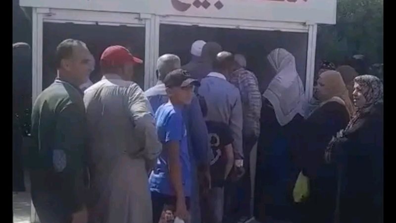 بالصور.. رئيس مركز